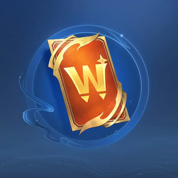 Honor of Kings Top Up Weekly Card