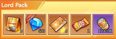Lord Pack