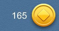 165 Монет