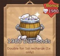 1980 Diamonds