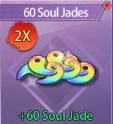 60 Soul Jades