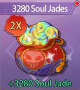3280 Soul Jades