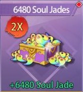 6480 Soul Jades