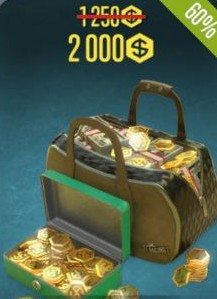2000 Золота