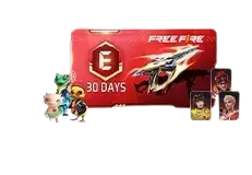 EVO Access 30 days
