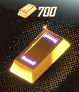 700 Золота