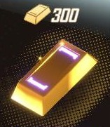 300 Золота