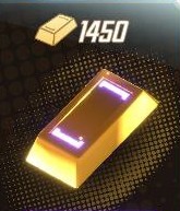 1450 Золота