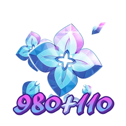 Honkai Star Rail 980+110 Oneiric Shard