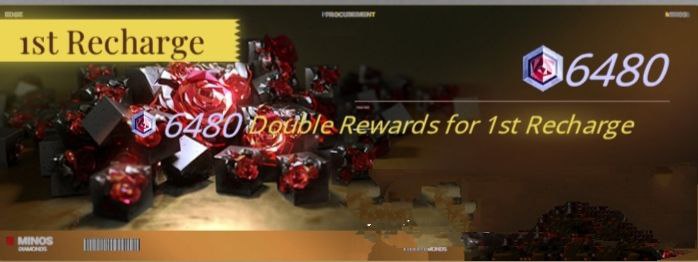 6480 Crystal Supply