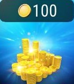100 Coins