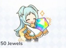 50 Jewels