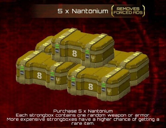 5x Nantonium