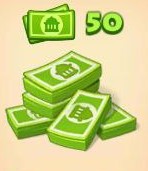 50 Банкнот