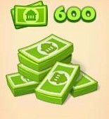 600 Банкнот