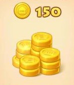 150 Монет