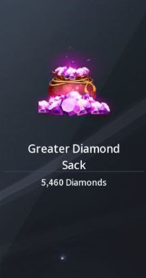 5460 Diamonds