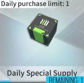 Daily Special Supply
