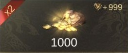 1000 Золота