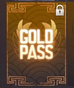 Legends Gold Pass