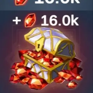 16.000 Самоцветов