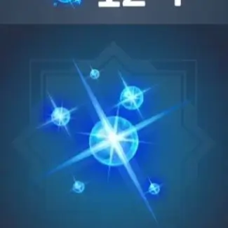 Опыт героя 12 ч