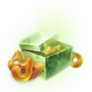 1980 Amber (двойной бонус при первой покупке)