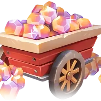 29.999 Rainbow Stones