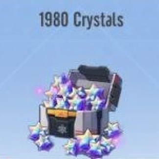 1.980 Crystals