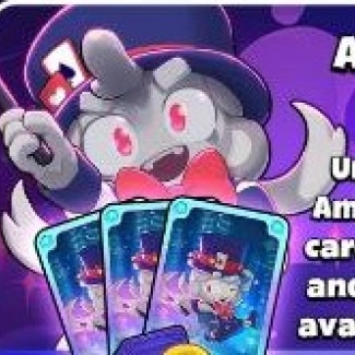 Геройский набор Амелии