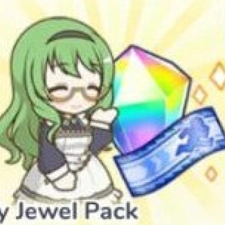 Daily Jewel Pack