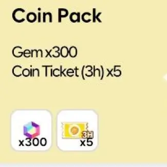 Coin Pack