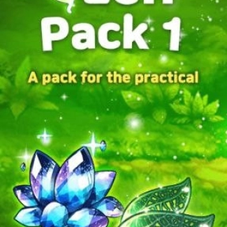 Leif Pack 1