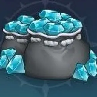 30.000 Gems