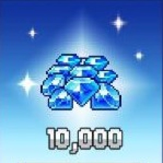10.000 Diamonds