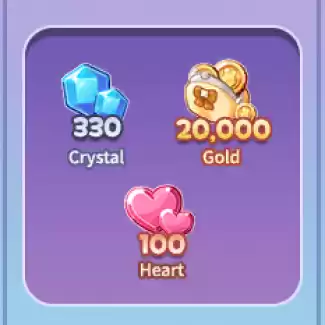 Daily Fairy Pack 2