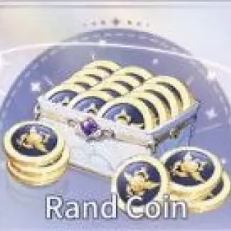 6.480 Rand Coin
