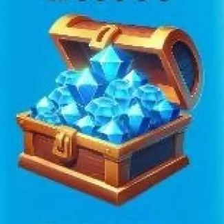 14.000 Gems