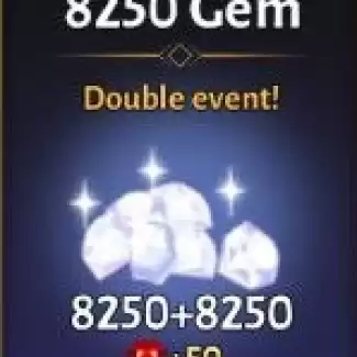 8250 Gem