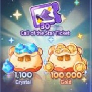 Launch Celebration Pack 3