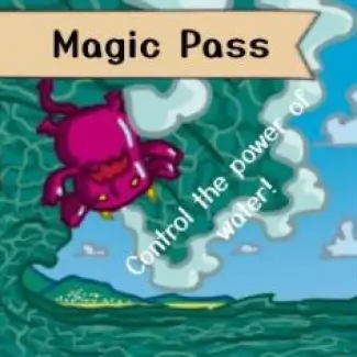 Magic Pass