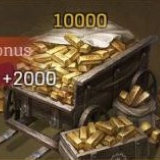 10.000 Gold