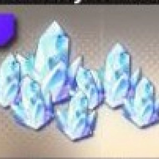 999 Prime Crystalline