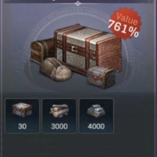 Weekly Construction Package 2