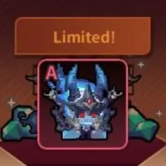 Archdemon of Battlefield Pack