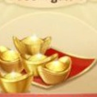 600 Ingots