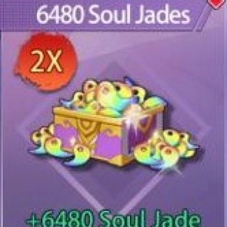 6480 Soul Jades
