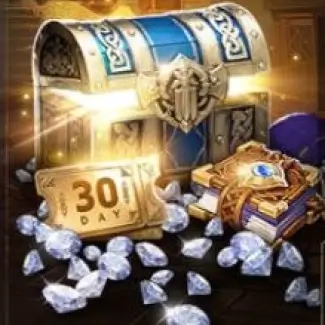 Battle Enhancement 30-Day Subscription