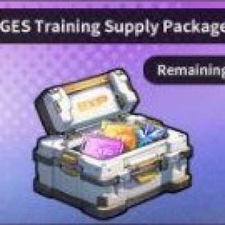 AIGES Training Supply Package 1