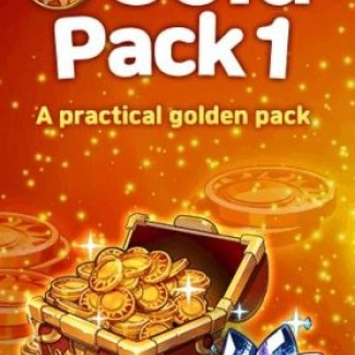 Gold Pack 1